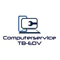 TB-EDV Computerservice in Eching in Niederbayern - Logo