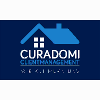 CuraDomi Client Management UG (haftungsbeschränkt) in Berlin - Logo