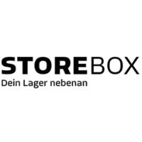 Storebox Erlangen - Dein Lager nebenan in Erlangen - Logo