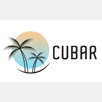 CUBAR Club GmbH Vape Online Shop E-Zigaretten B2B Großhandel in Hamburg - Logo