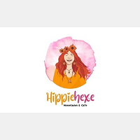 Hippiehexe - Hexenladen & Minicafé in Rostock - Logo
