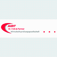 AUDIT - Dr. Früh & Partner Wirtschaftsprüfungsgesellschaft in Heidelberg - Logo