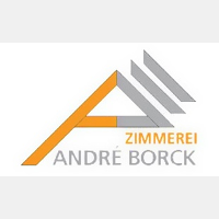 André Borck Zimmerei und Dachdeckerarbeiten in Ahrensburg - Logo