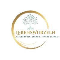 Lebens Wurzeln in Ingolstadt an der Donau - Logo