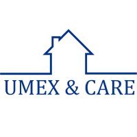 UMEX & Care in Meschede - Logo