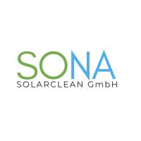 SONA Solarclean GmbH in Strausberg - Logo
