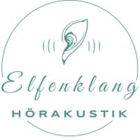 Elfenklang Hörakustik in Neuenhagen bei Berlin - Logo