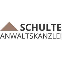 Schulte Anwaltskanzlei in Chemnitz - Logo