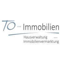 TO Immobilien GmbH in Bocholt - Logo