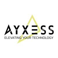 AYXESS GmbH in Wehringen - Logo