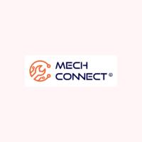 MechConnect in Paderborn - Logo
