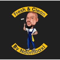 Fresh&Clean By Ndombaxi in Hamburg - Logo