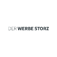 Der Werbe-Storz in Owen - Logo