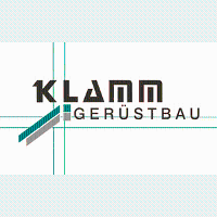 Klamm Gerüstbau in Haßloch - Logo
