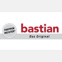 Treppenbau Heinz Bastian GmbH in Morbach - Logo
