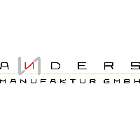 Anders Manufaktur GmbH in Lichtenfels in Bayern - Logo