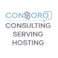 Consoro UG (haftungsbeschränkt) in Blaustein in Württemberg - Logo