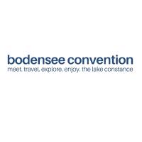 Bodensee Convention in Überlingen - Logo