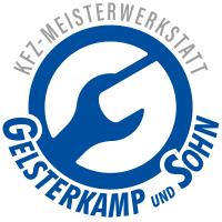 Gelsterkamp und Sohn, Inh. P. Gelsterkamp e.K. in Dülmen - Logo