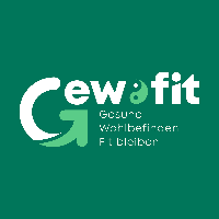 Gewofit in Hamm in Westfalen - Logo