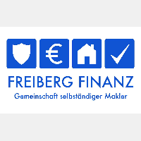 Freiberg Finanz Udo Klemm in Freiberg in Sachsen - Logo