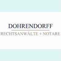 DORENDORFF RECHTSANWÄLTE + NOTARE in Celle - Logo