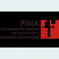 FIMA GmbH in Nürnberg - Logo