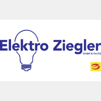 Elektro Ziegler GmbH & Co. KG in Würzburg - Logo