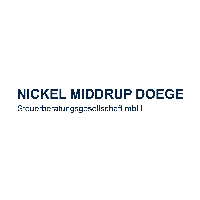 Nickel Middrup Doege Steuerberatungsgesellschaft mbH in Werne - Logo