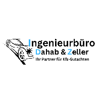Ingenieurbüro Dahab und Zeller GbR - Ihr Partner für Kfz-Gutachten in Salzgitter - Logo