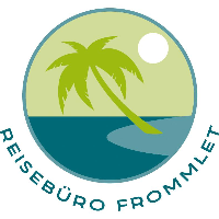 Reisebüro Frommlet GmbH in Ravensburg - Logo