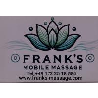 Mobile Massage in Düren und Umgebung / Franks mobile Massage in Merzenich Kreis Düren - Logo