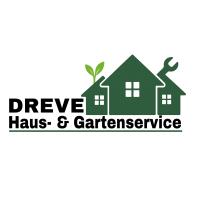 Dreve Haus- & Gartenservice in Würzburg - Logo