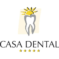 Zahnarzt Wesseling - Casa Dental in Wesseling im Rheinland - Logo