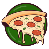PFM Pizza-Food-N-More in Tübingen - Logo