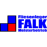Falk Hofmann Fliesenleger Falk in Willingshausen - Logo