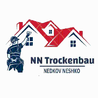 NN Trockenbau in Püttlingen - Logo