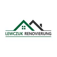 Lewczuk-Renovierung in Kronberg - Logo