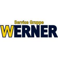 Service Gruppe Werner in Göttingen - Logo