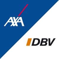 AXA & DBV Versicherung Ebeling in Klötze in der Altmark - Logo