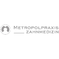 Zahnärzte Nürnberg - Metropolpraxis für Zahnmedizin MVZ GmbH in Nürnberg - Logo