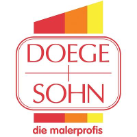 Doege & Sohn Malerbetrieb GmbH in Mainz-Kastel Stadt Wiesbaden - Logo