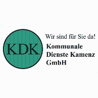 Kommunale Dienste Kamenz GmbH in Kamenz - Logo