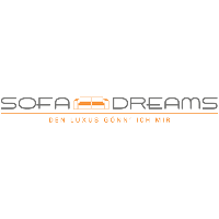 Sofa Dreams in Berlin - Logo