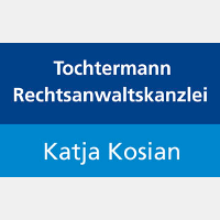 Kosian Katja Rechtsanwältin, Fachanwältin für Strafrecht in Speyer - Logo