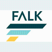 FALK GmbH & Co KG Wirtschaftsprüfungsgesellschaft in Speyer - Logo
