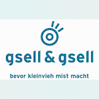 gsell & gsell gesellschaft für Schädlingsbekämpfung mbH in Bremen - Logo