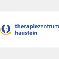 Therapiezentrum Haustein in Pirna - Logo