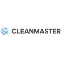 Cleanmaster in Dortmund - Logo
