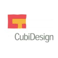 CubiDesign Gehäuse GmbH in Hildesheim - Logo
